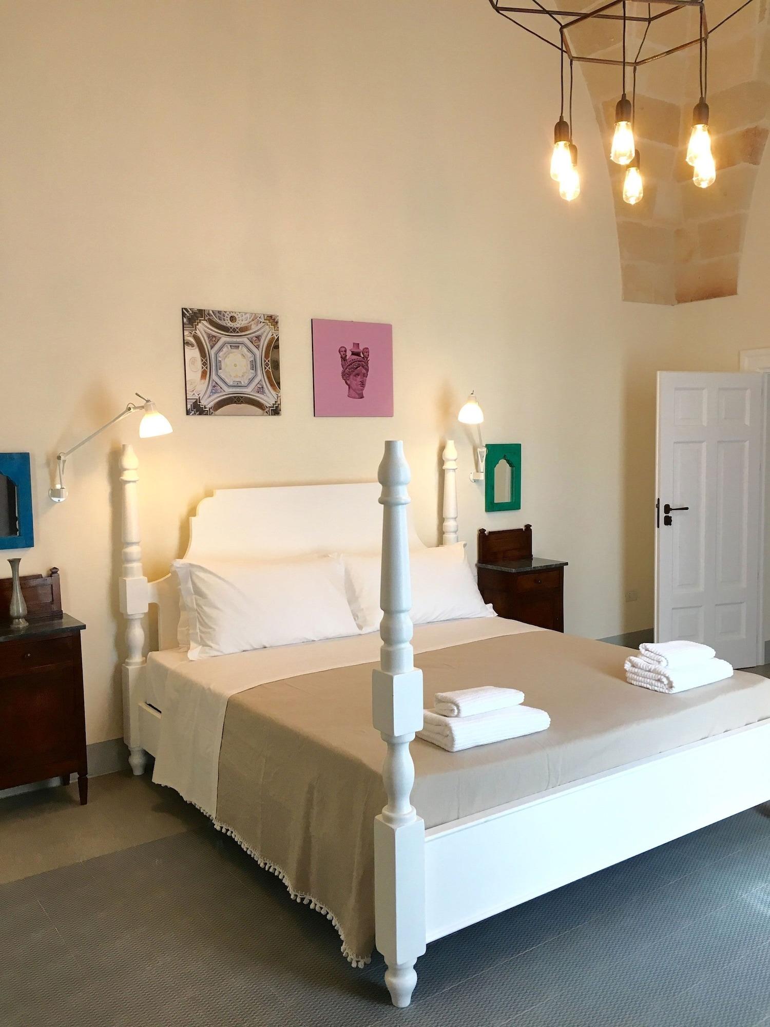 Vinilia Wine Resort Manduria Esterno foto