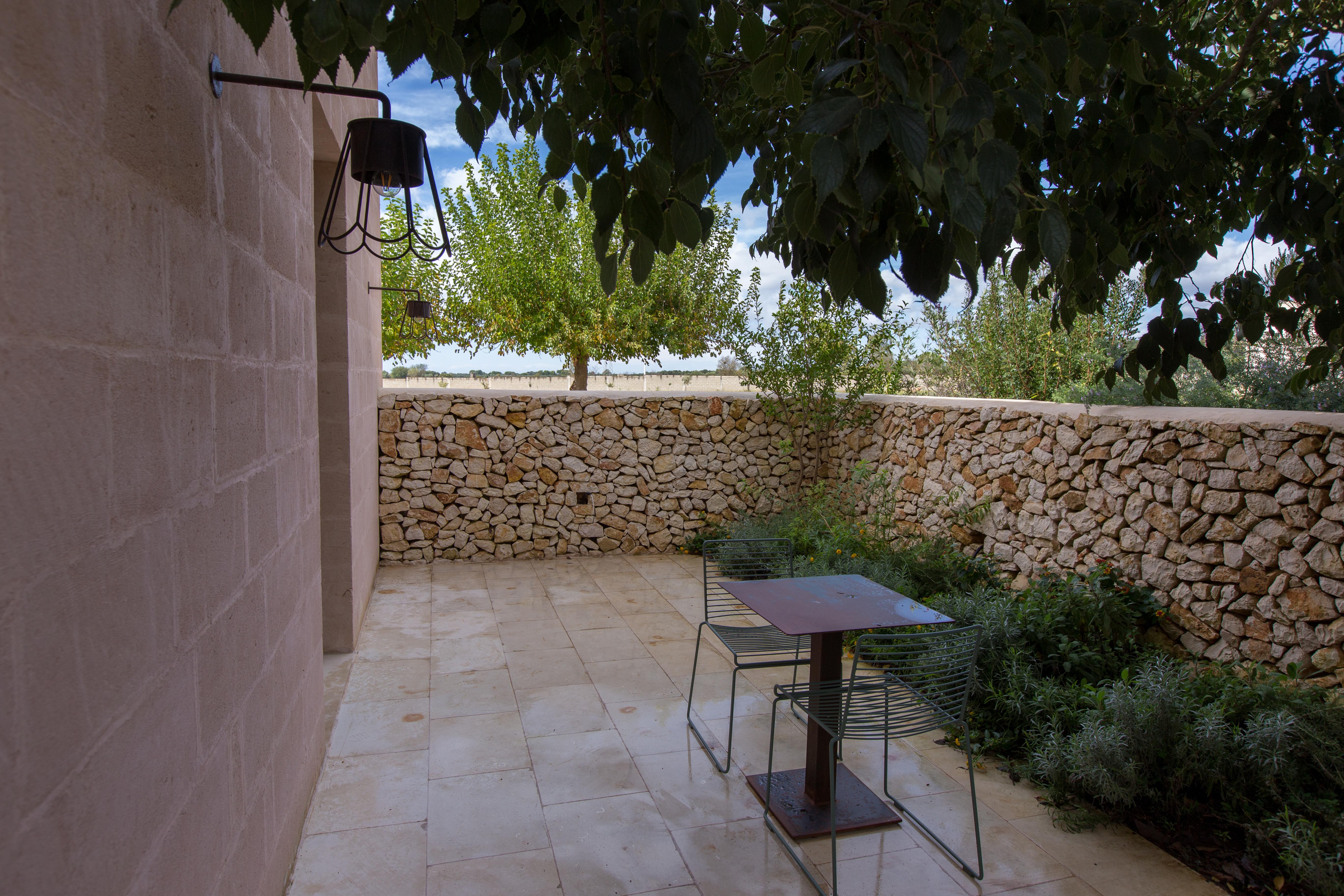 Vinilia Wine Resort Manduria Esterno foto