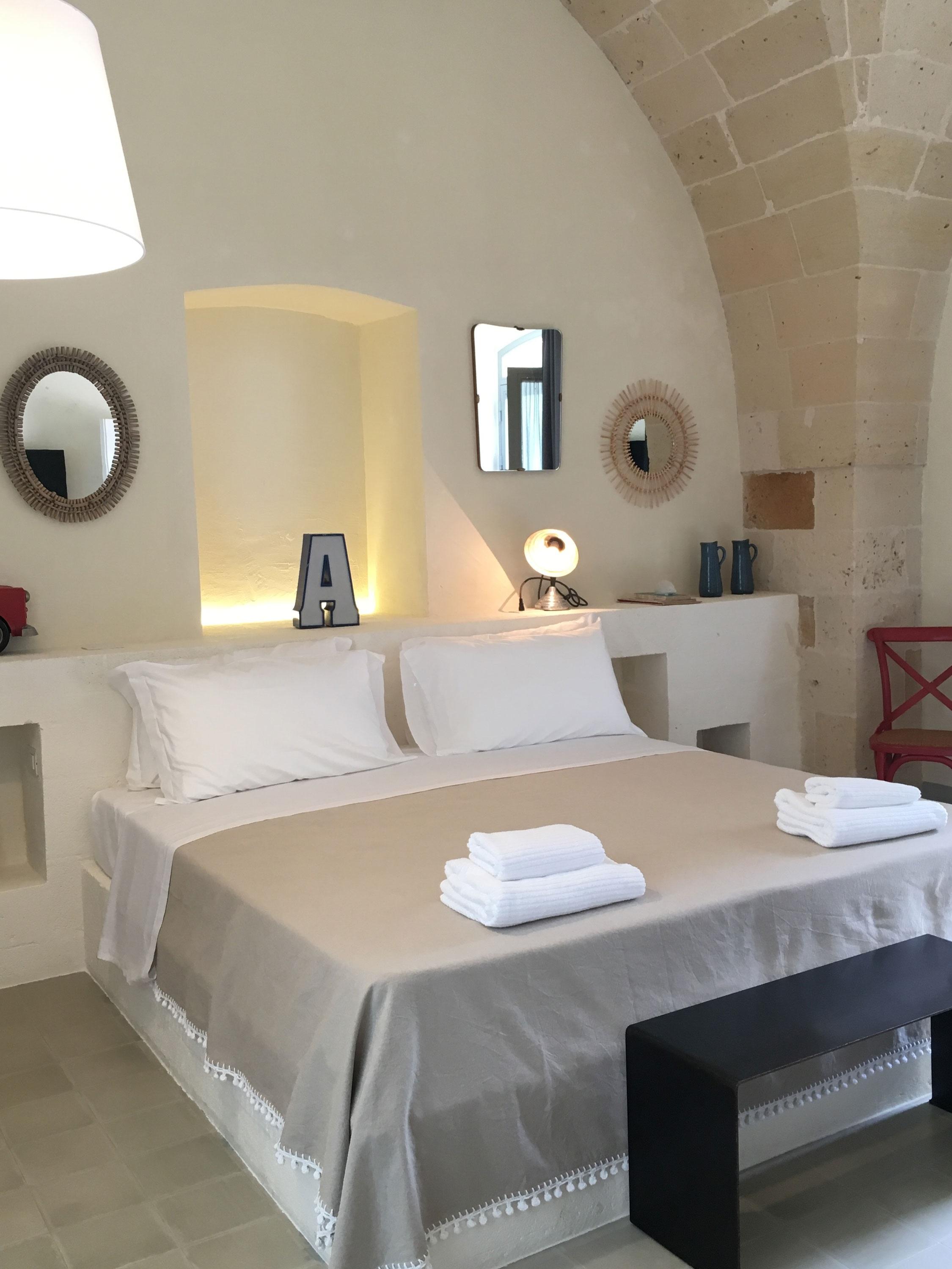 Vinilia Wine Resort Manduria Esterno foto