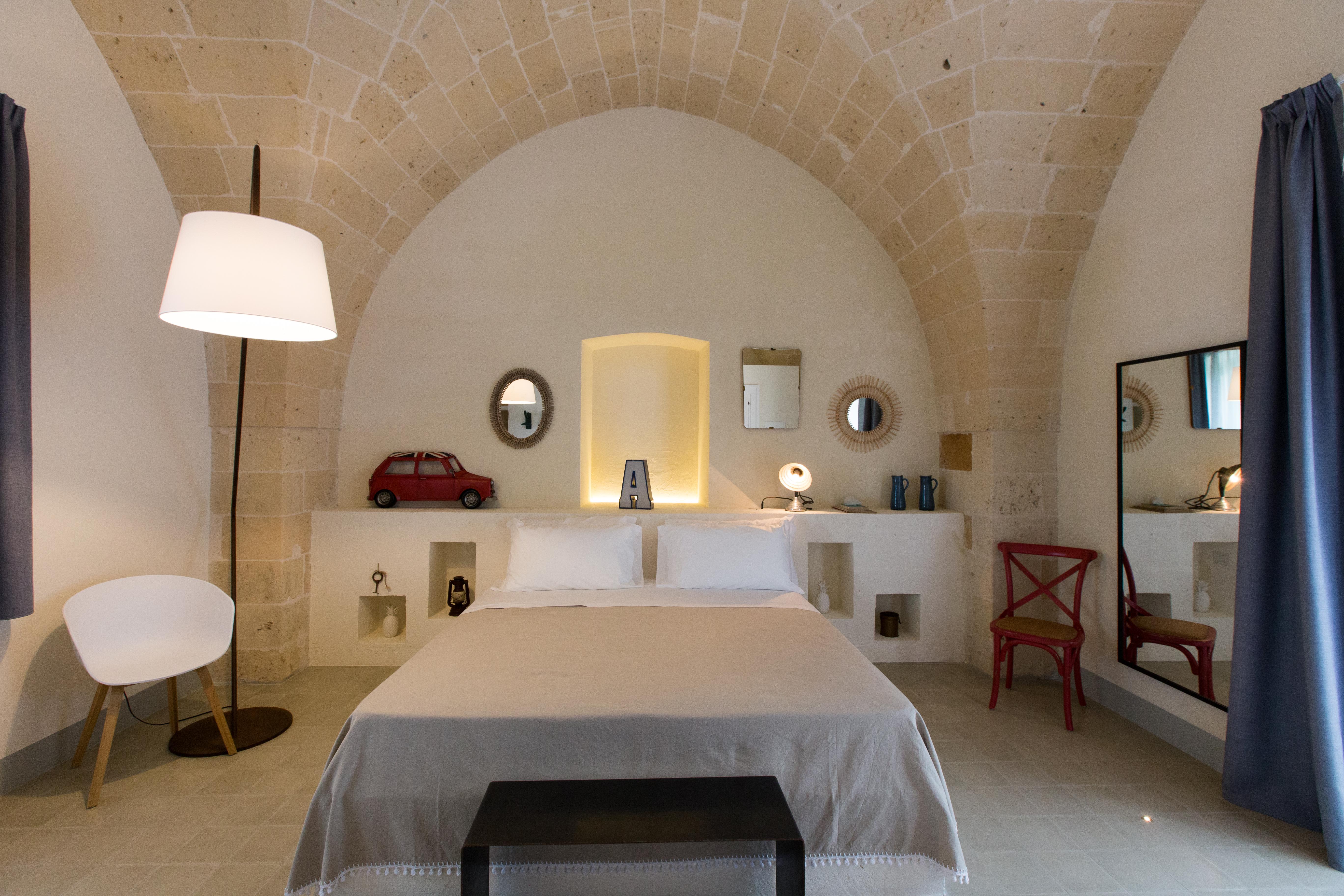 Vinilia Wine Resort Manduria Esterno foto