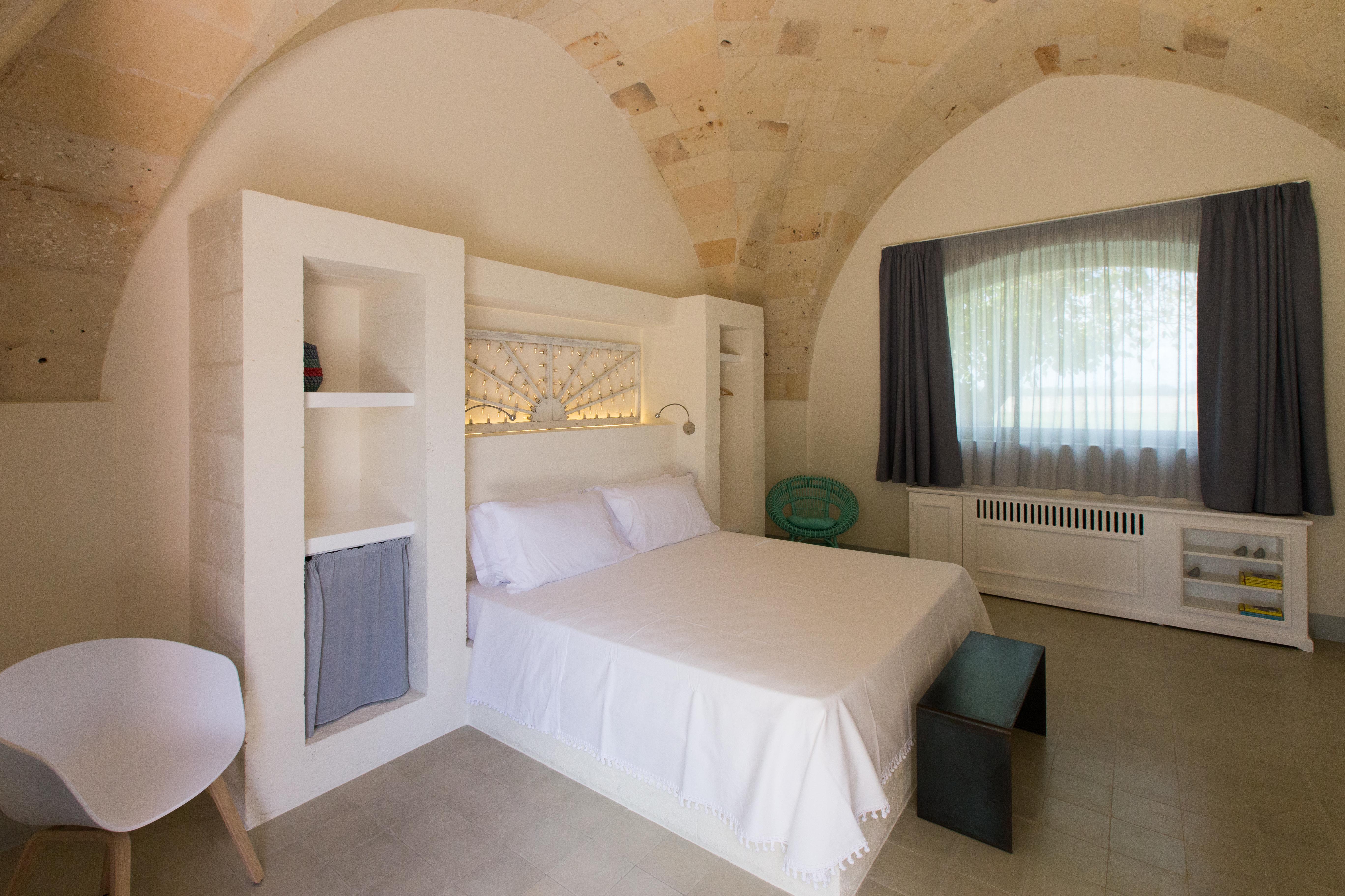 Vinilia Wine Resort Manduria Esterno foto
