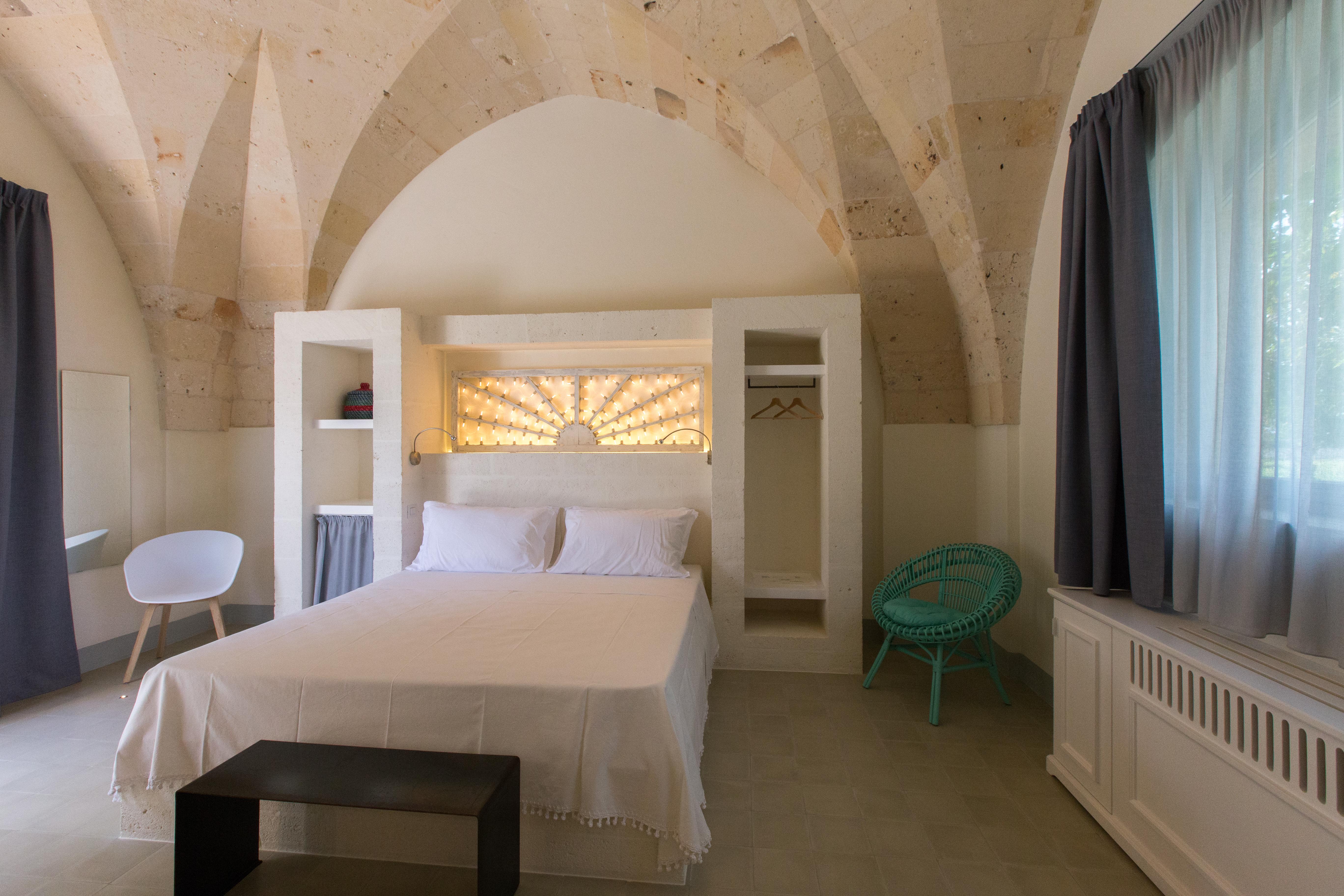 Vinilia Wine Resort Manduria Esterno foto