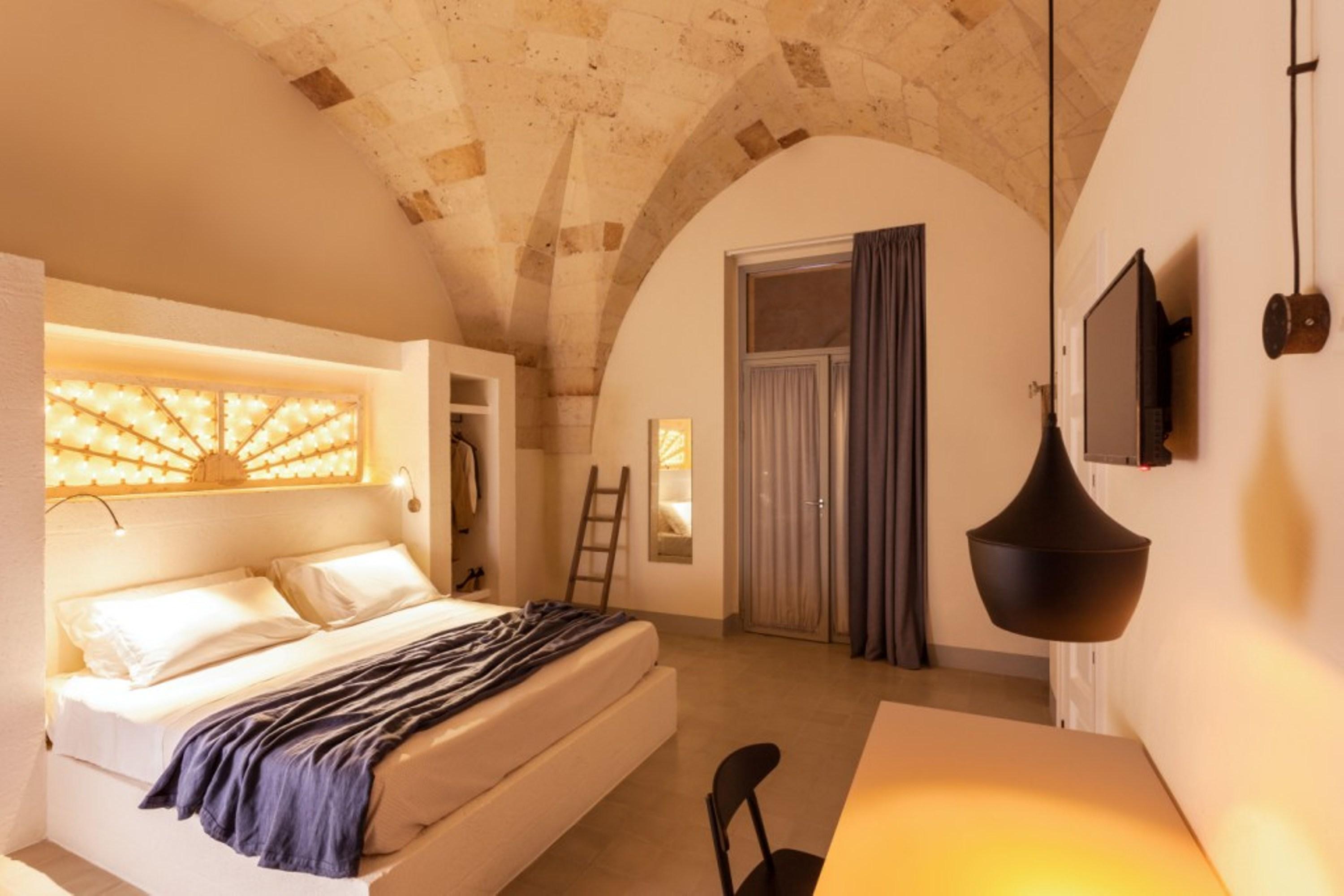 Vinilia Wine Resort Manduria Esterno foto