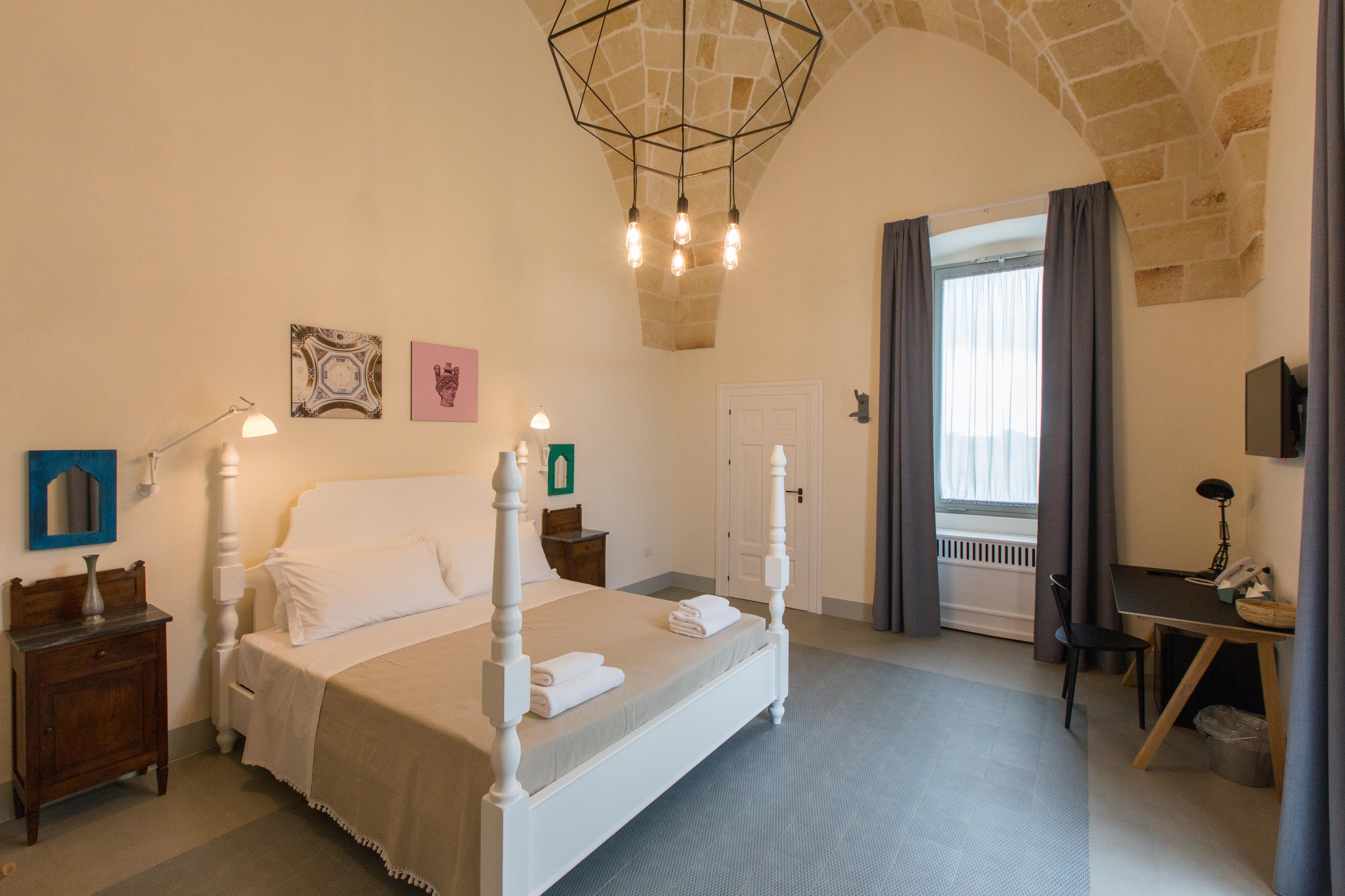 Vinilia Wine Resort Manduria Esterno foto