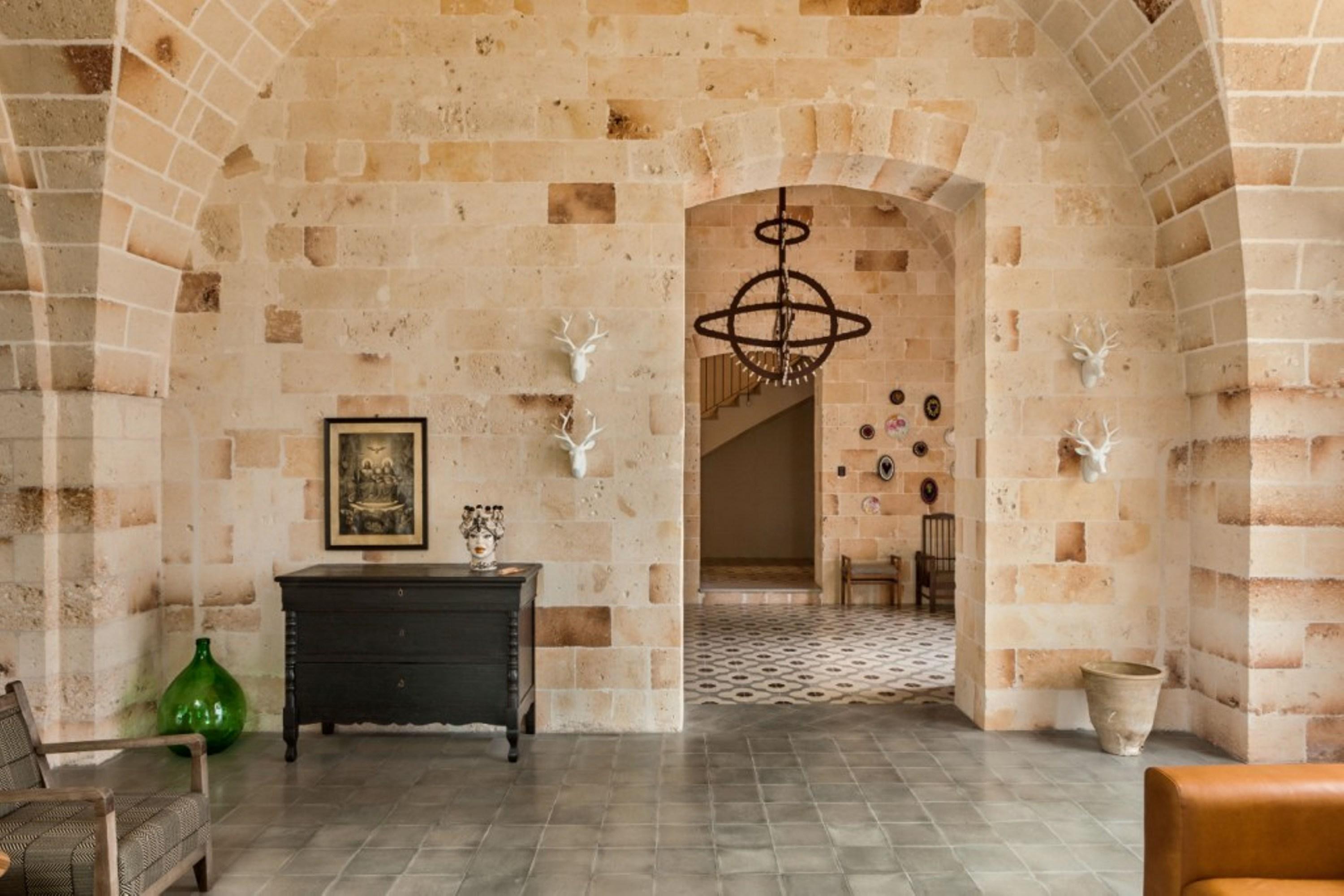 Vinilia Wine Resort Manduria Esterno foto