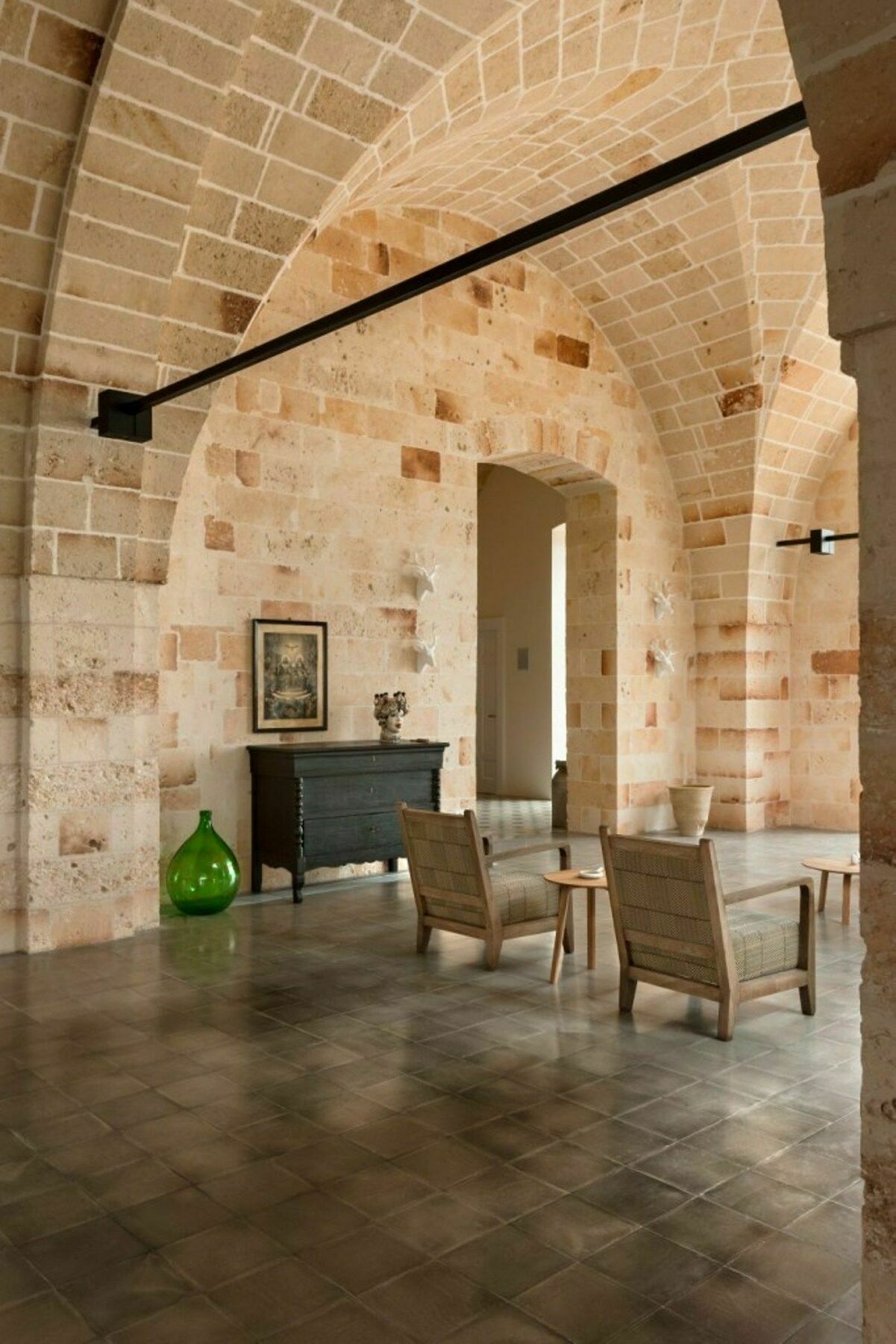 Vinilia Wine Resort Manduria Esterno foto