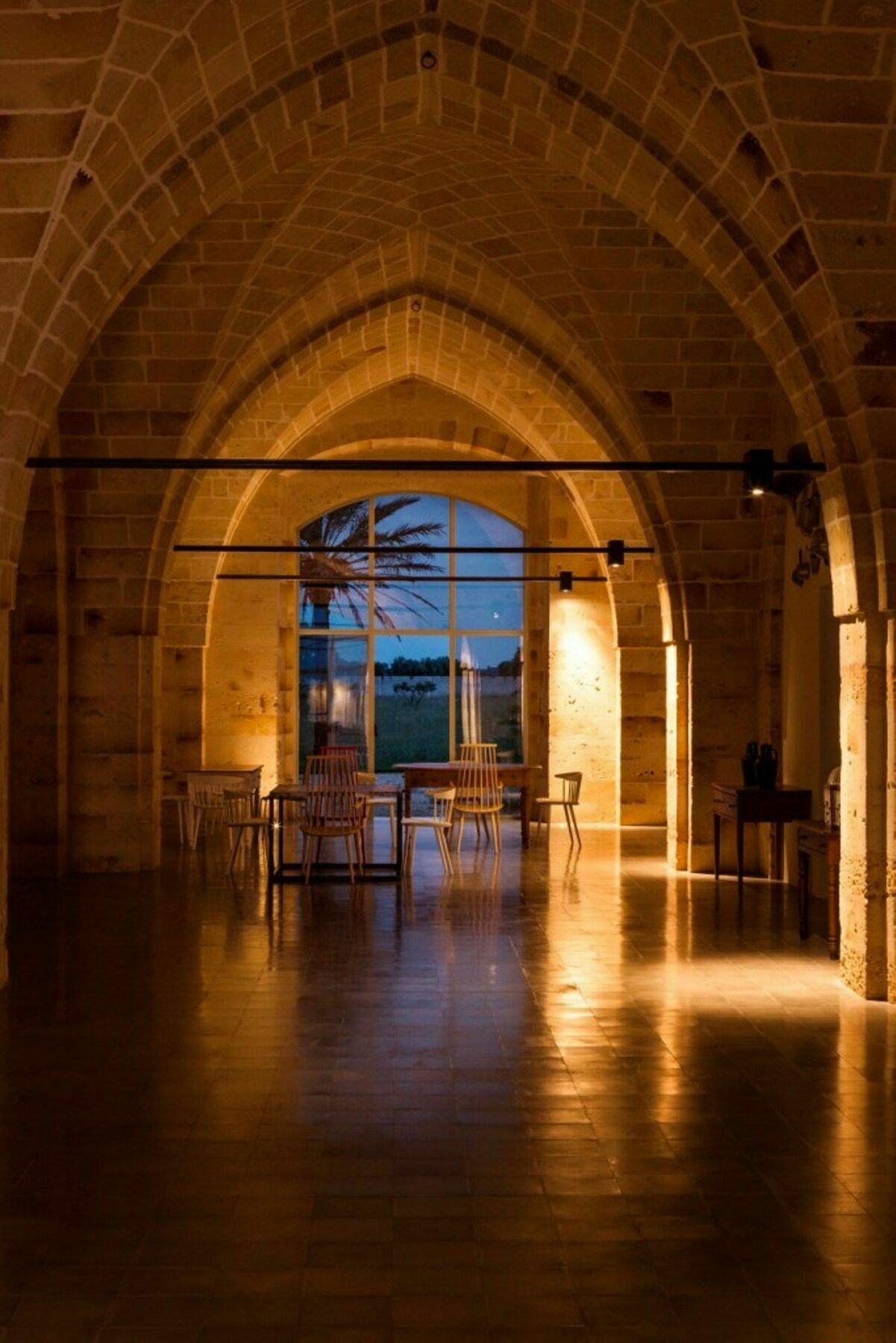 Vinilia Wine Resort Manduria Esterno foto