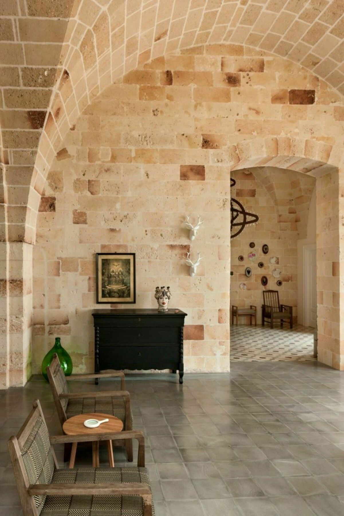 Vinilia Wine Resort Manduria Esterno foto