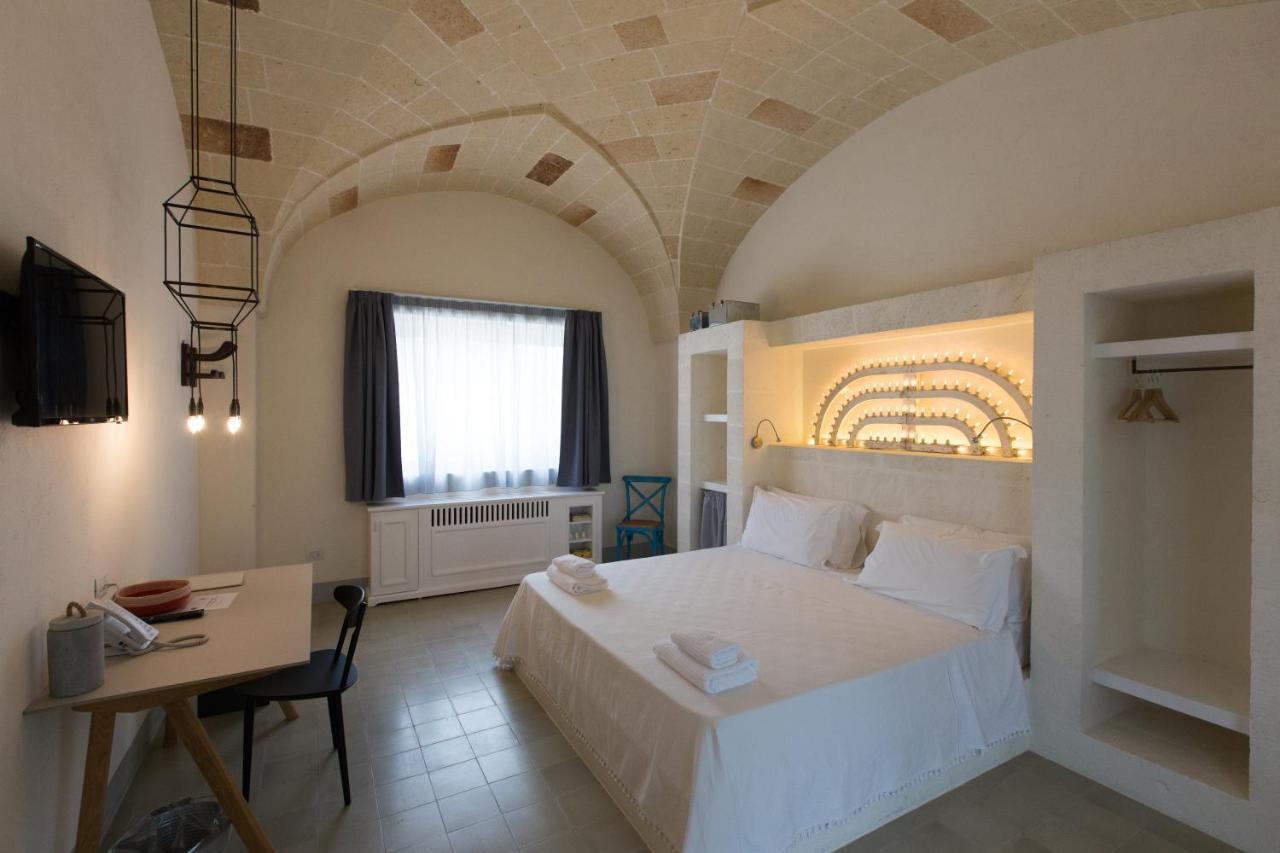 Vinilia Wine Resort Manduria Esterno foto